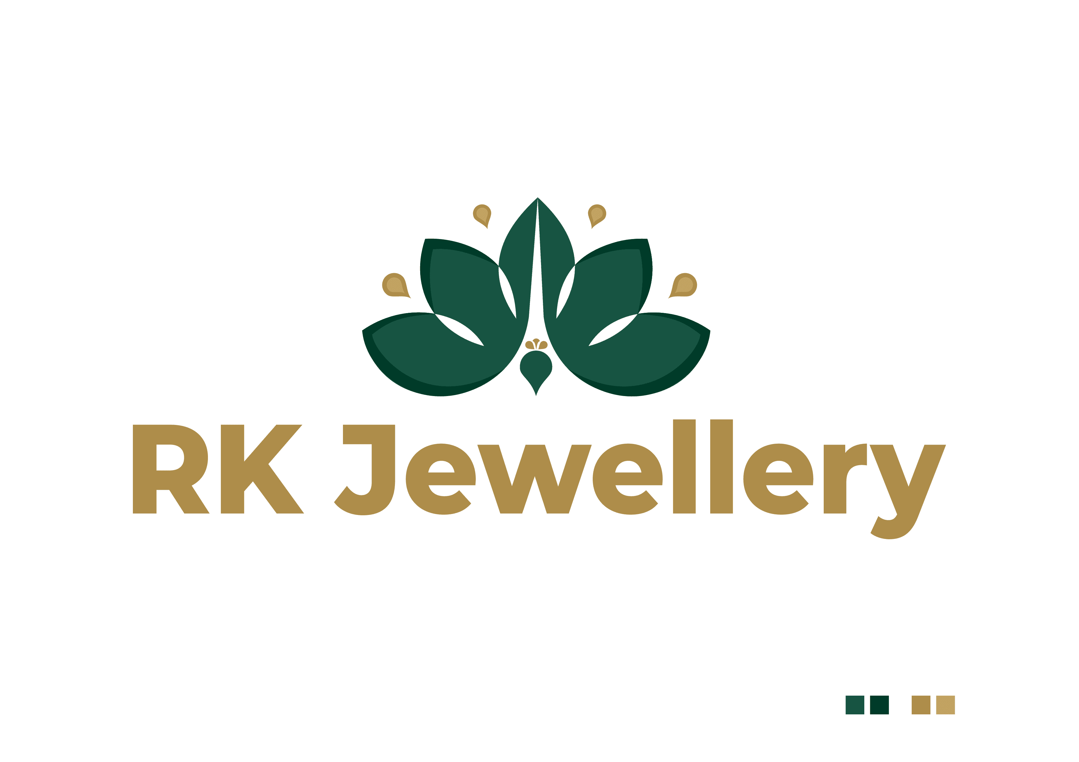 RK Jewellery