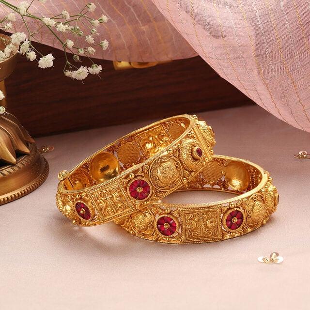 Bangles