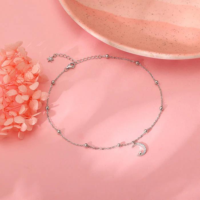 Anklets