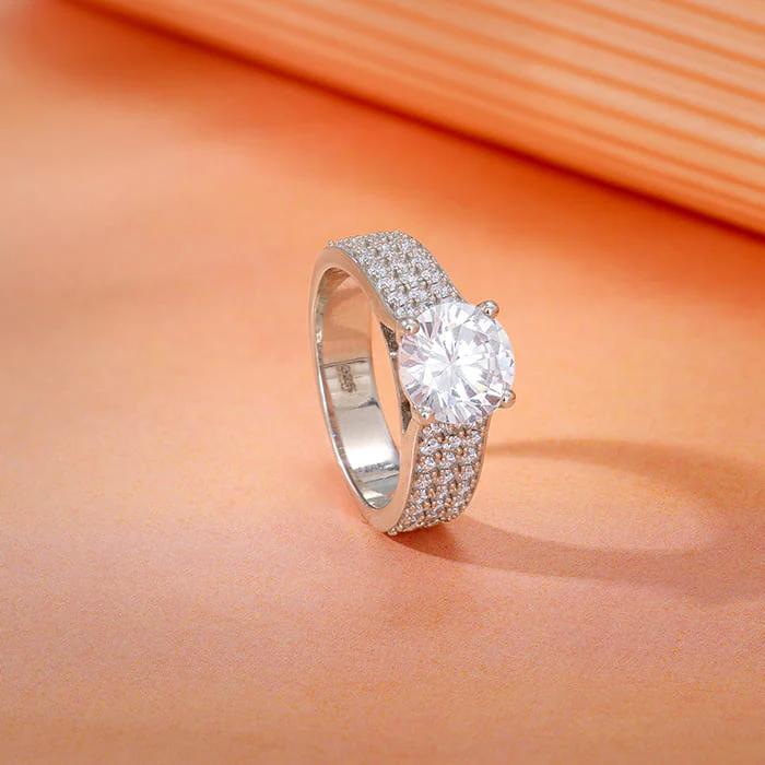 Ladies Ring