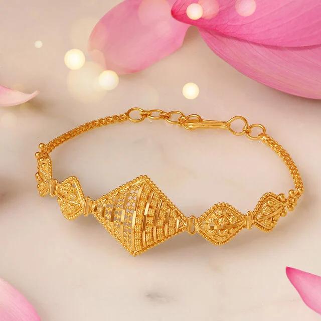 Bracelet