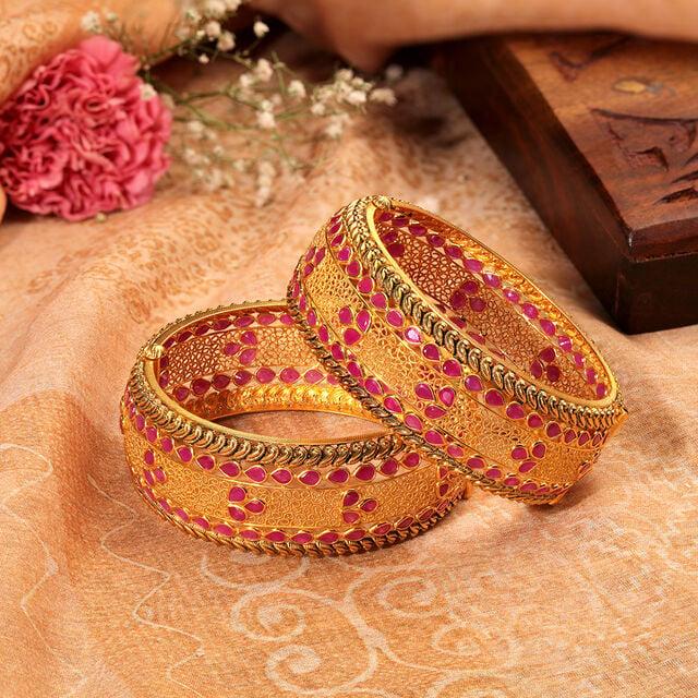 Bangles