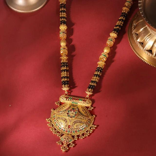 Mangalsutra