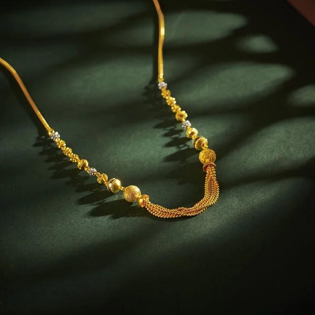 Women's chain
