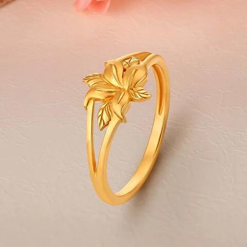 Dailywear Rings