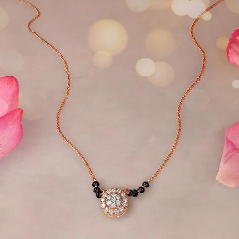 Dailywear Mangalsutra