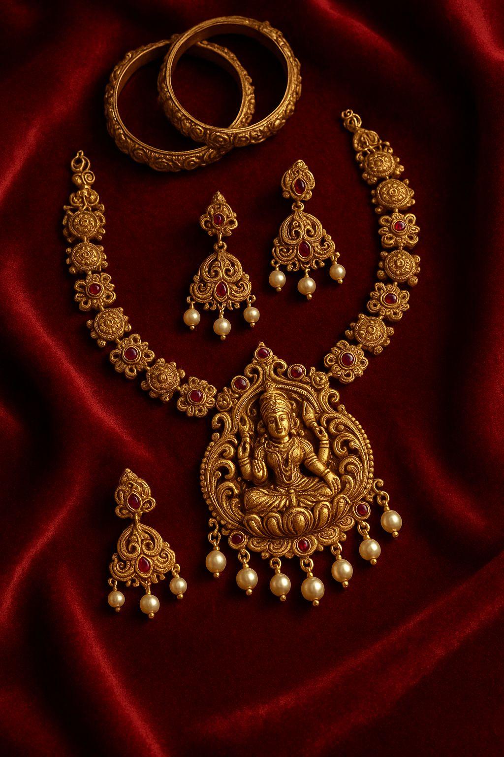 Necklace